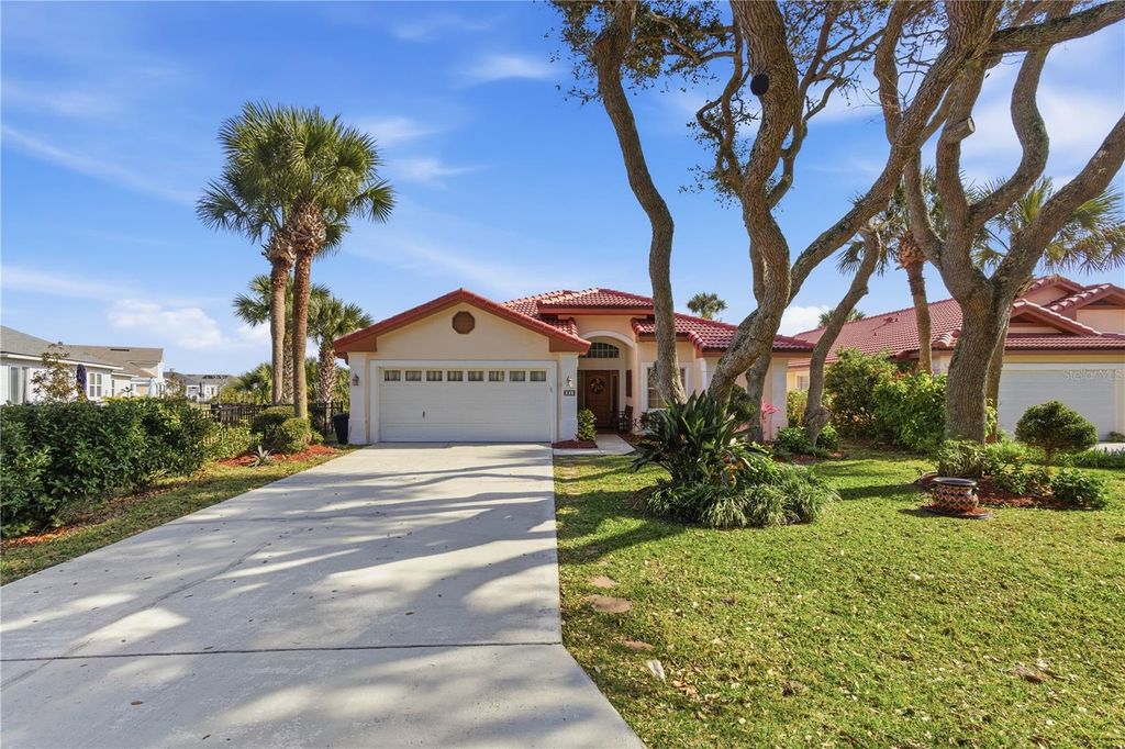 Photo of 81 San Juan Drive, Palm Coast, FL 32137 (MLS # FC314576)