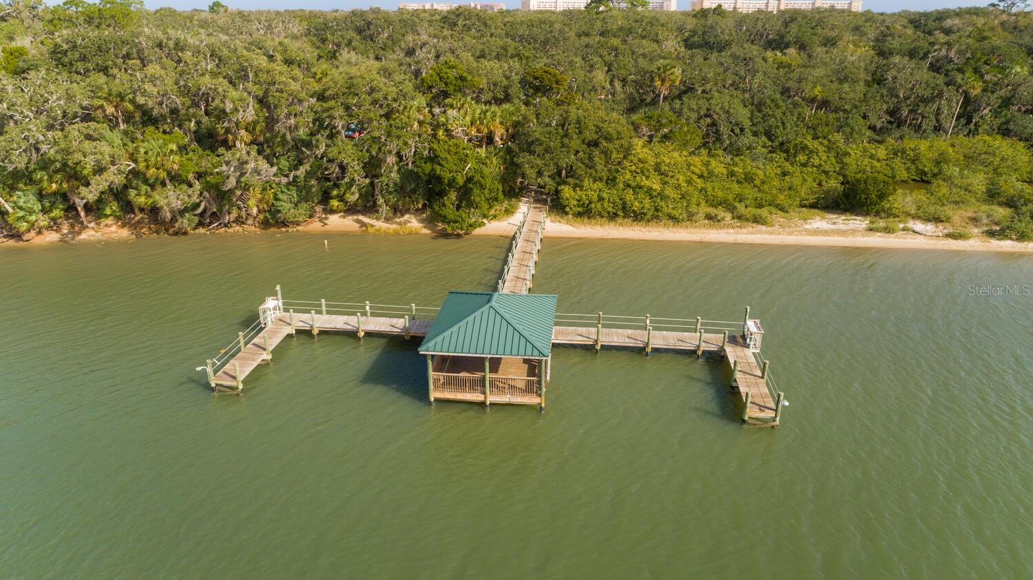 LAKESIDE/MATANZAS SHORES - Residential