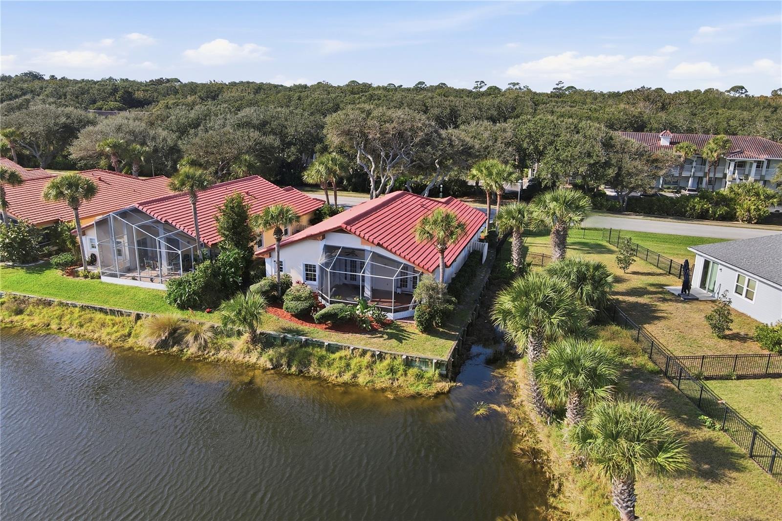 LAKESIDE/MATANZAS SHORES - Residential