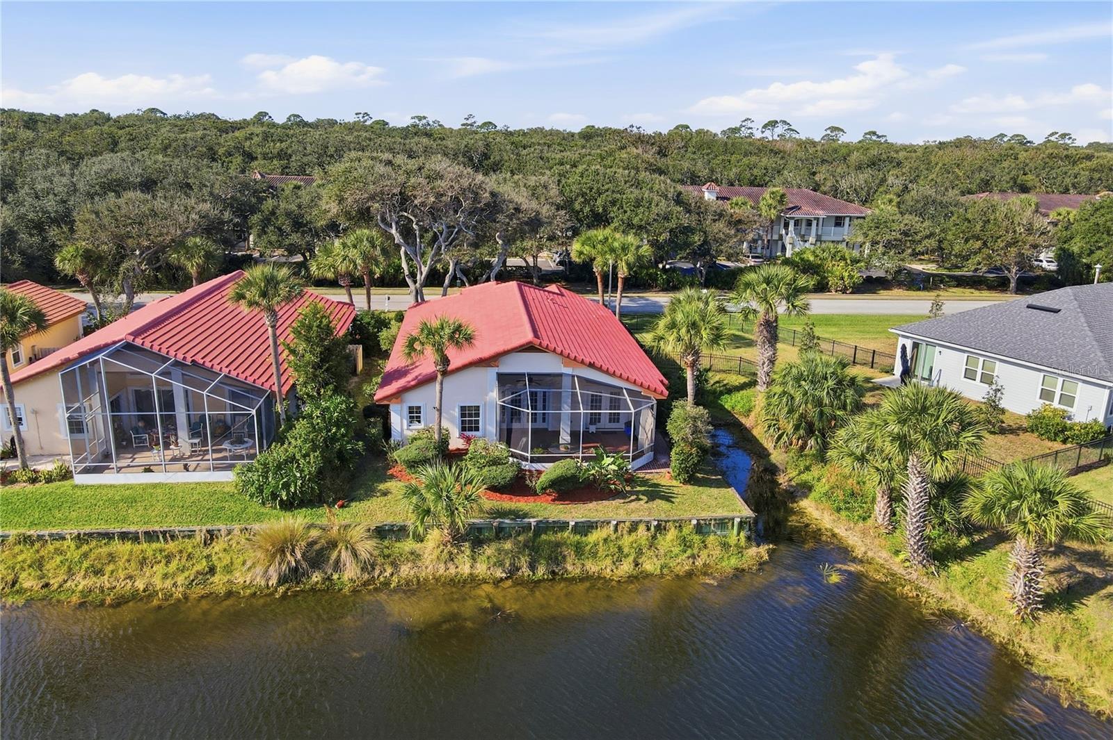 LAKESIDE/MATANZAS SHORES - Residential