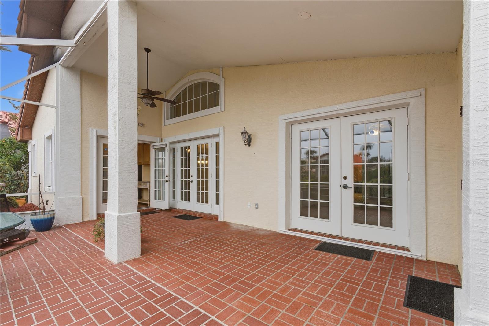 LAKESIDE/MATANZAS SHORES - Residential