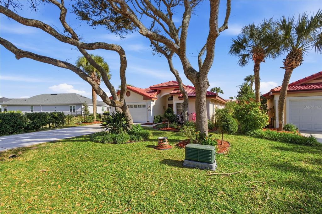 Photo of 81 San Juan Drive, Palm Coast, FL 32137 (MLS # FC314576)