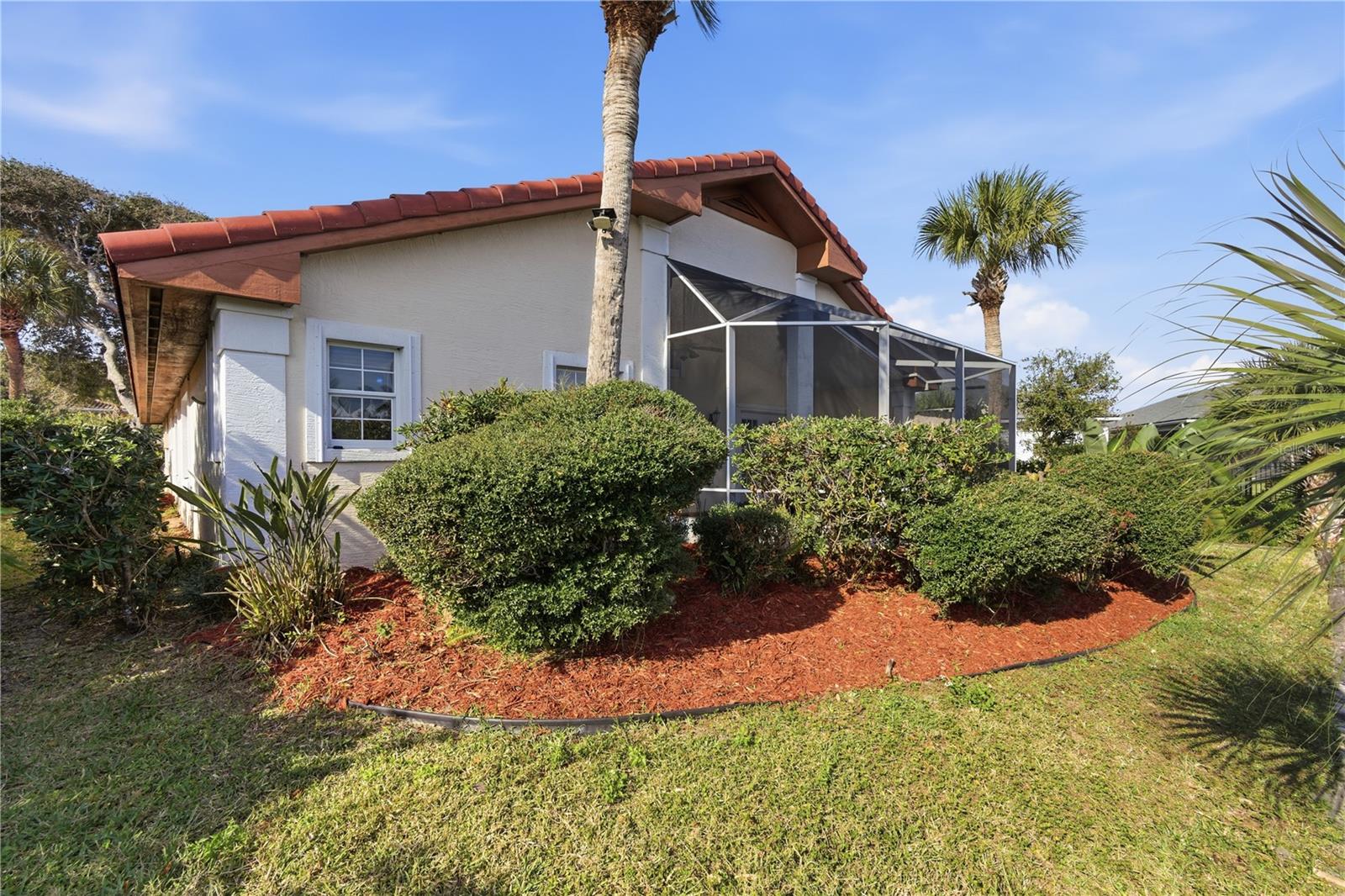 LAKESIDE/MATANZAS SHORES - Residential