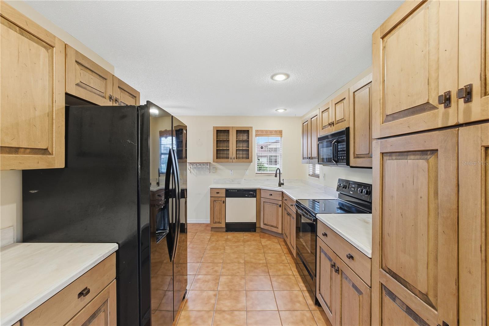 LAKESIDE/MATANZAS SHORES - Residential