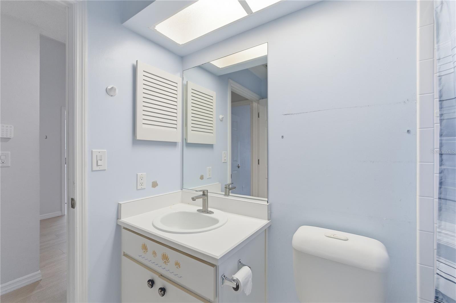 LAKESIDE/MATANZAS SHORES - Residential