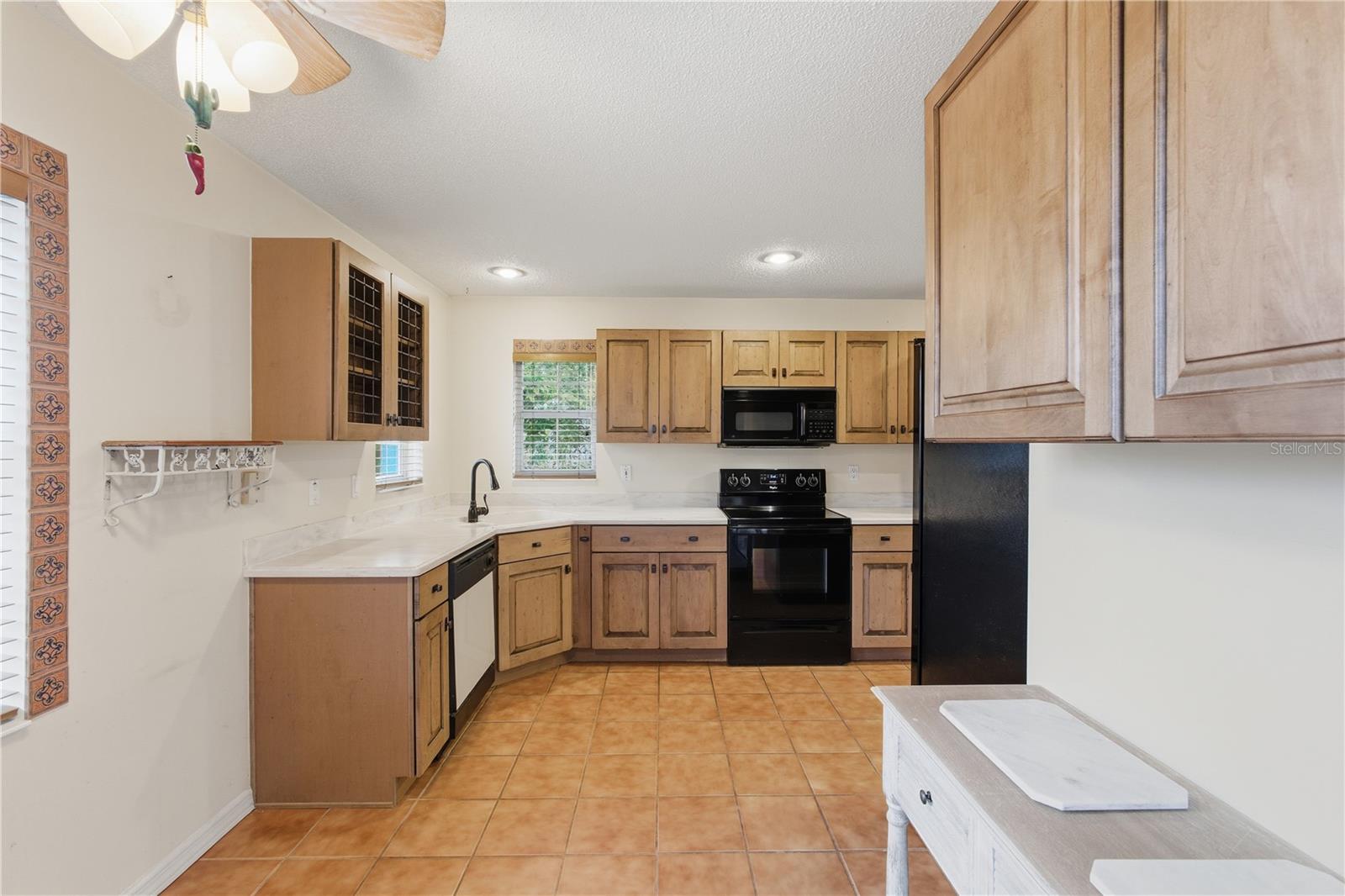 LAKESIDE/MATANZAS SHORES - Residential