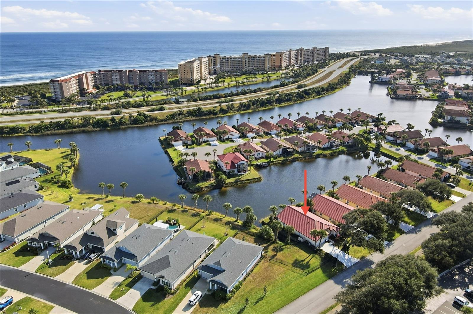 LAKESIDE/MATANZAS SHORES - Residential
