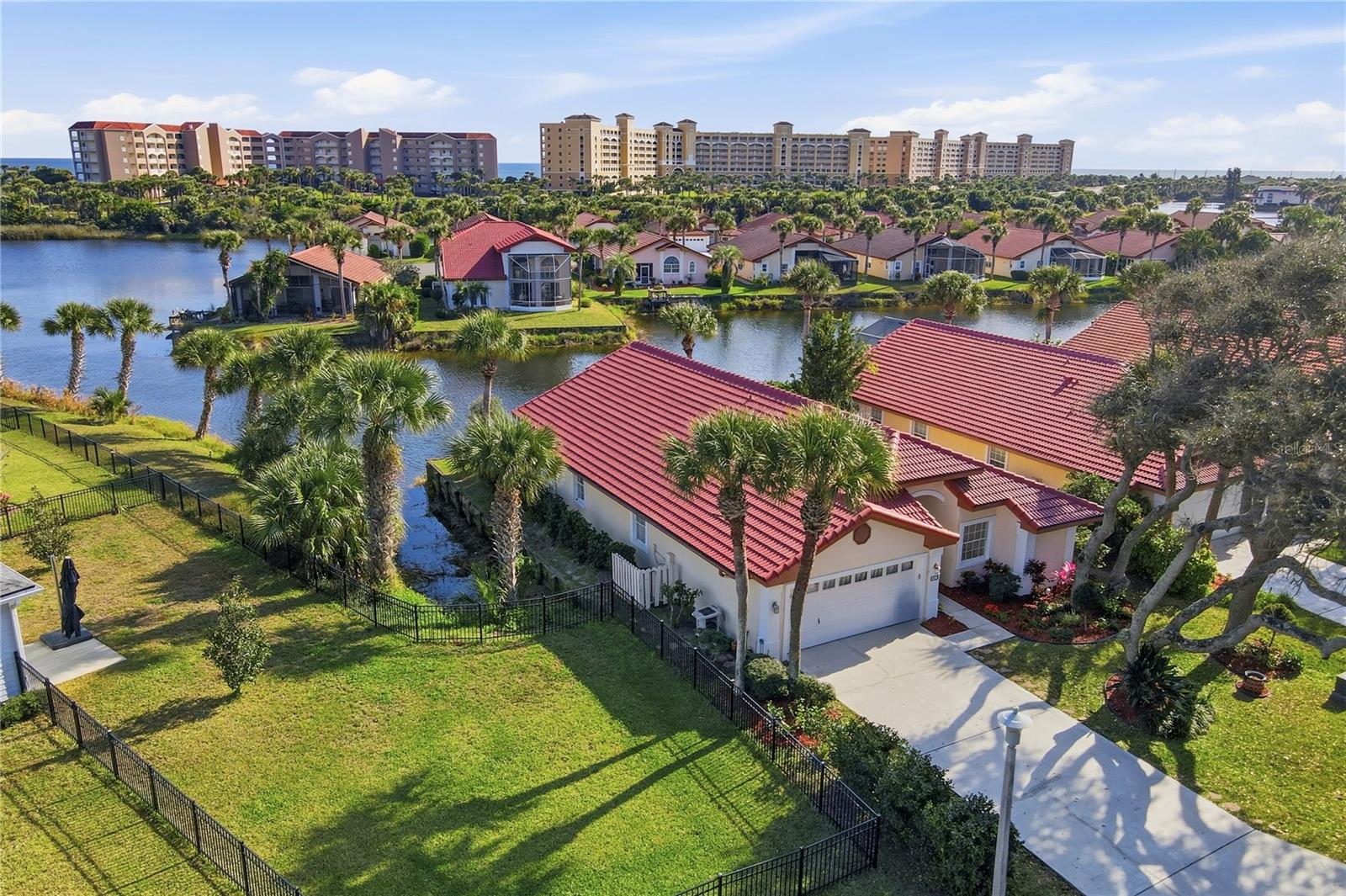 LAKESIDE/MATANZAS SHORES - Residential