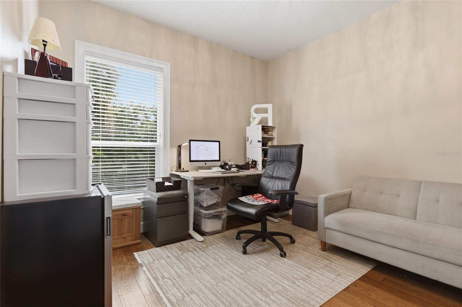 PORT TAMPA CITY MAP - Residential