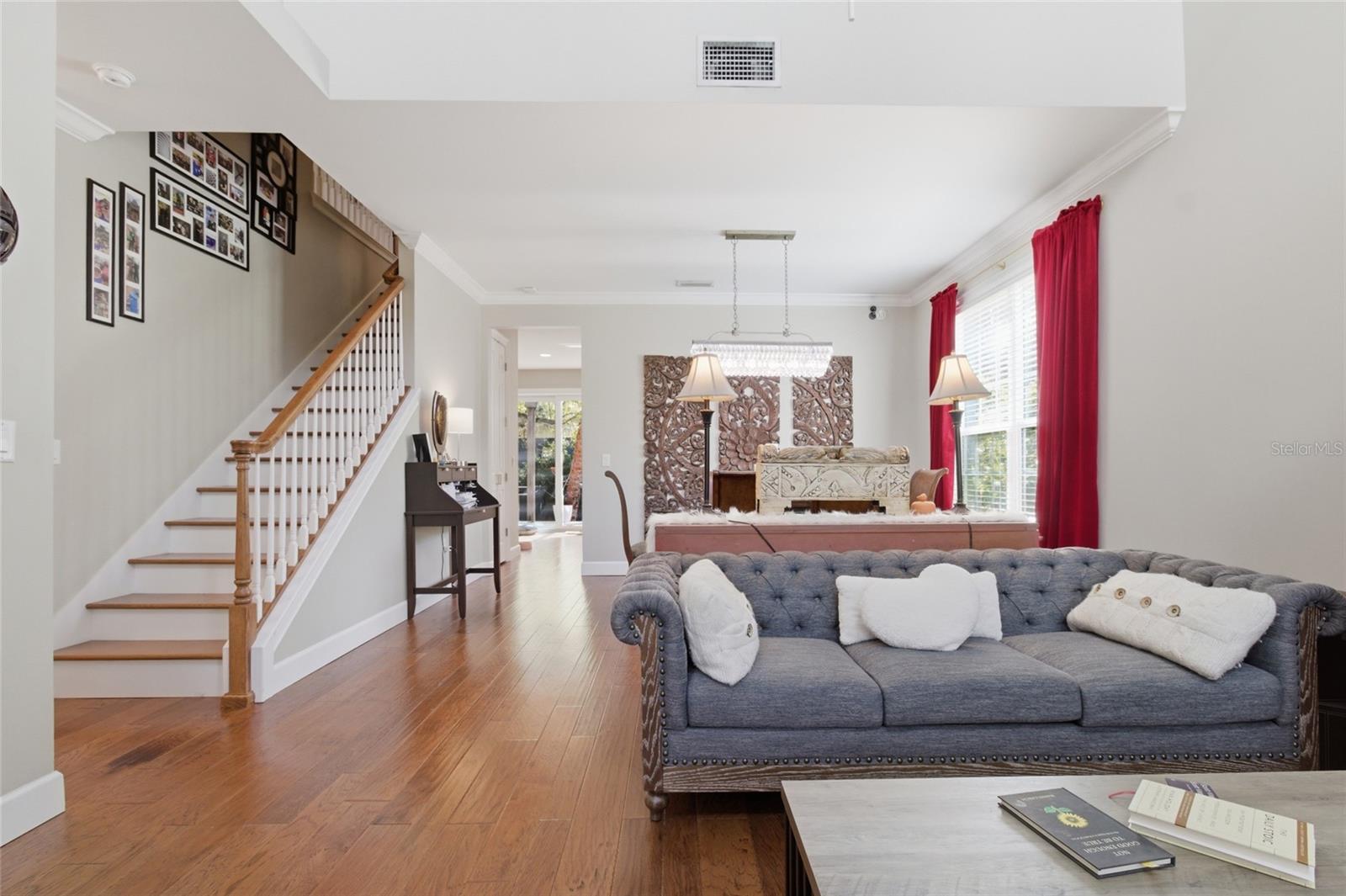 PORT TAMPA CITY MAP - Residential