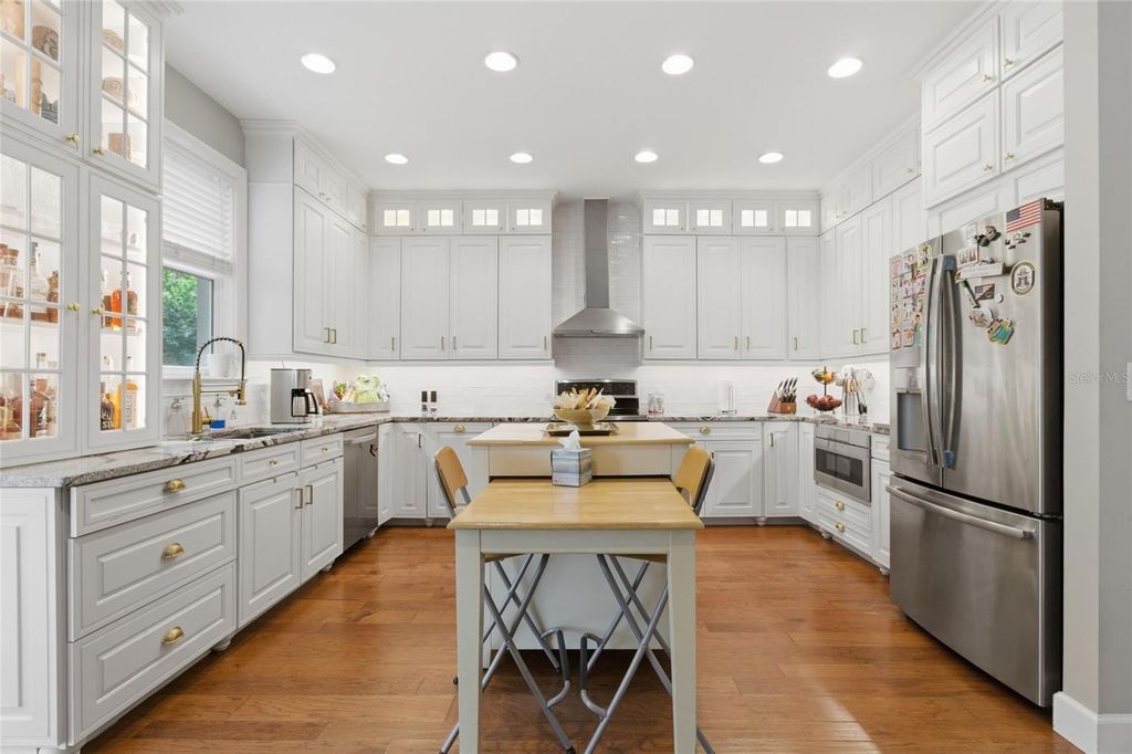 Photo of 7306 S Fitzgerald Street, Tampa, FL 33616 (MLS # G5109705)