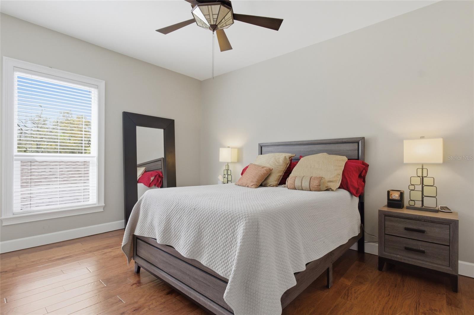 PORT TAMPA CITY MAP - Residential