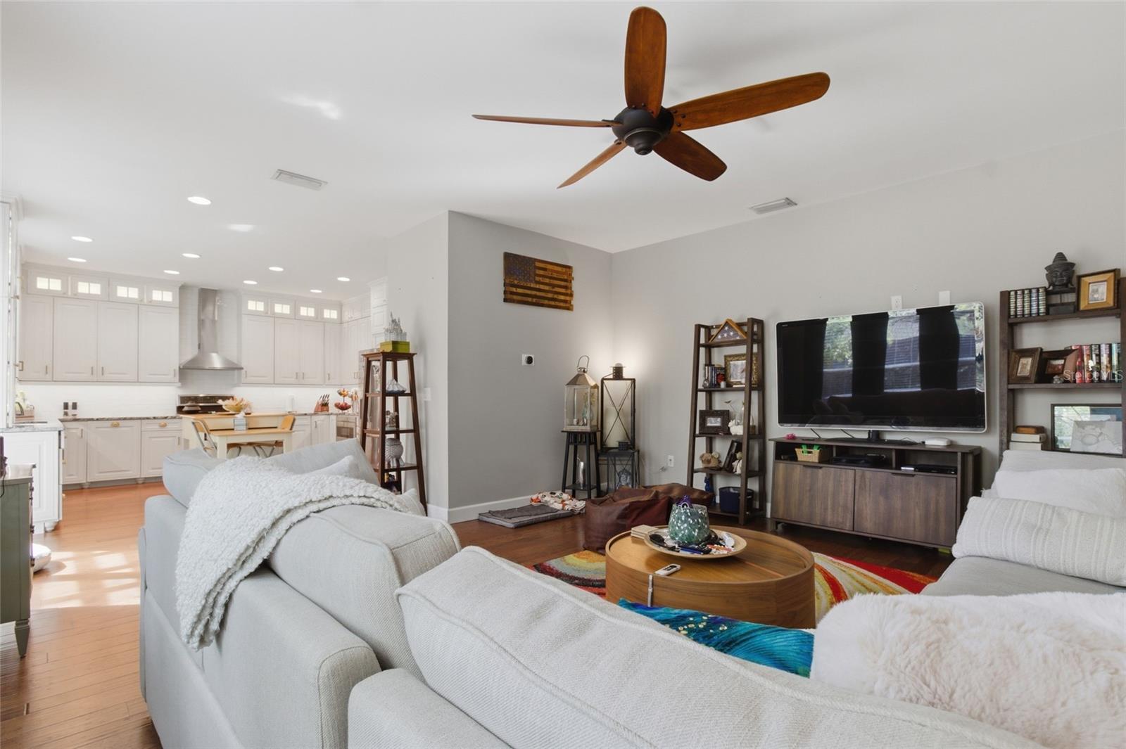 PORT TAMPA CITY MAP - Residential