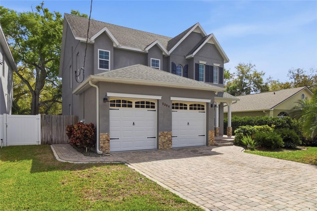 Photo of 7306 S Fitzgerald Street, Tampa, FL 33616 (MLS # G5109705)