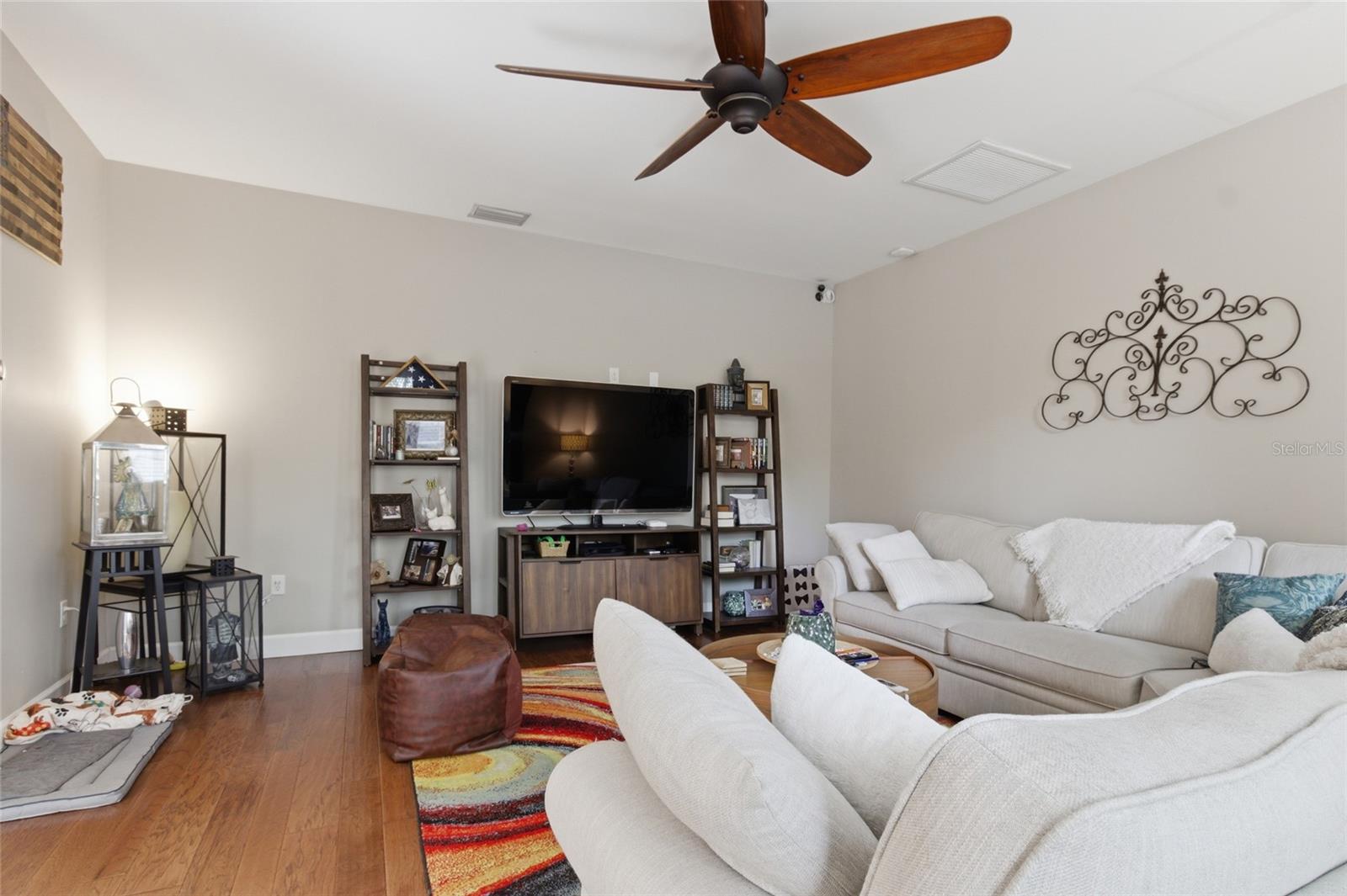 PORT TAMPA CITY MAP - Residential