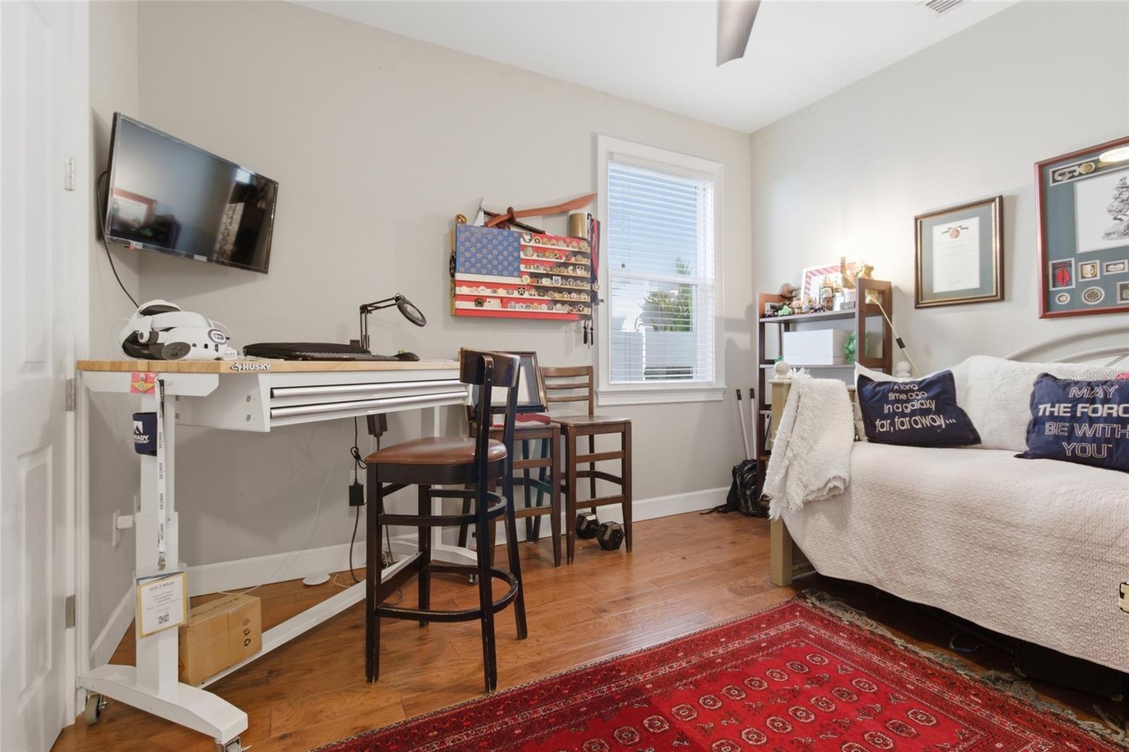 PORT TAMPA CITY MAP - Residential