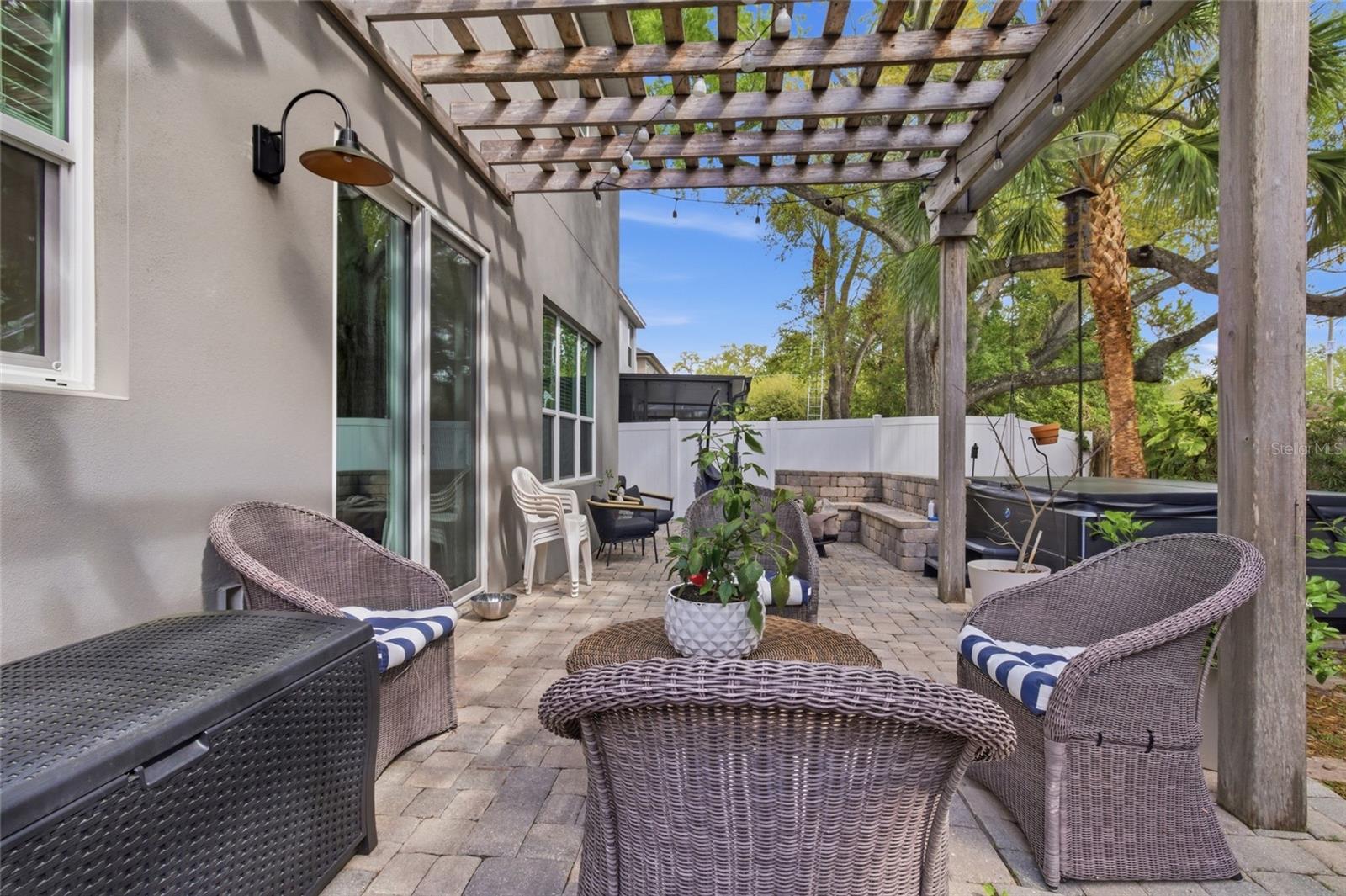 PORT TAMPA CITY MAP - Residential