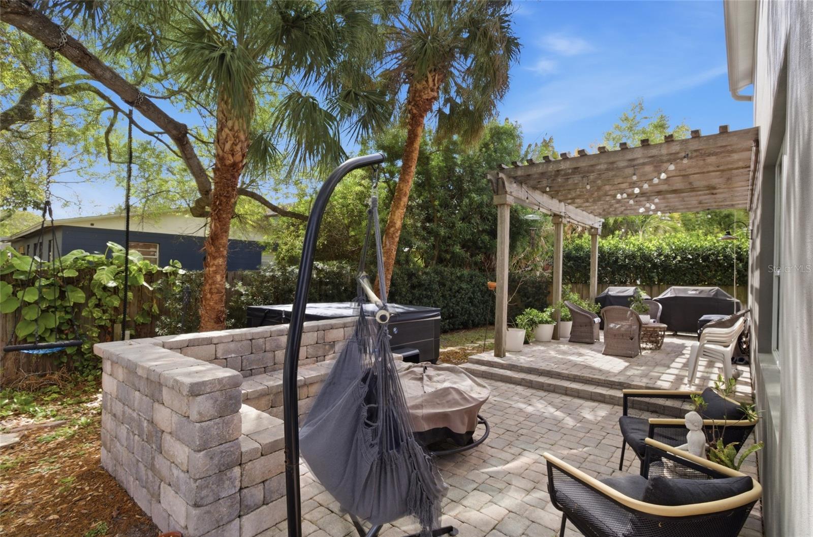 PORT TAMPA CITY MAP - Residential