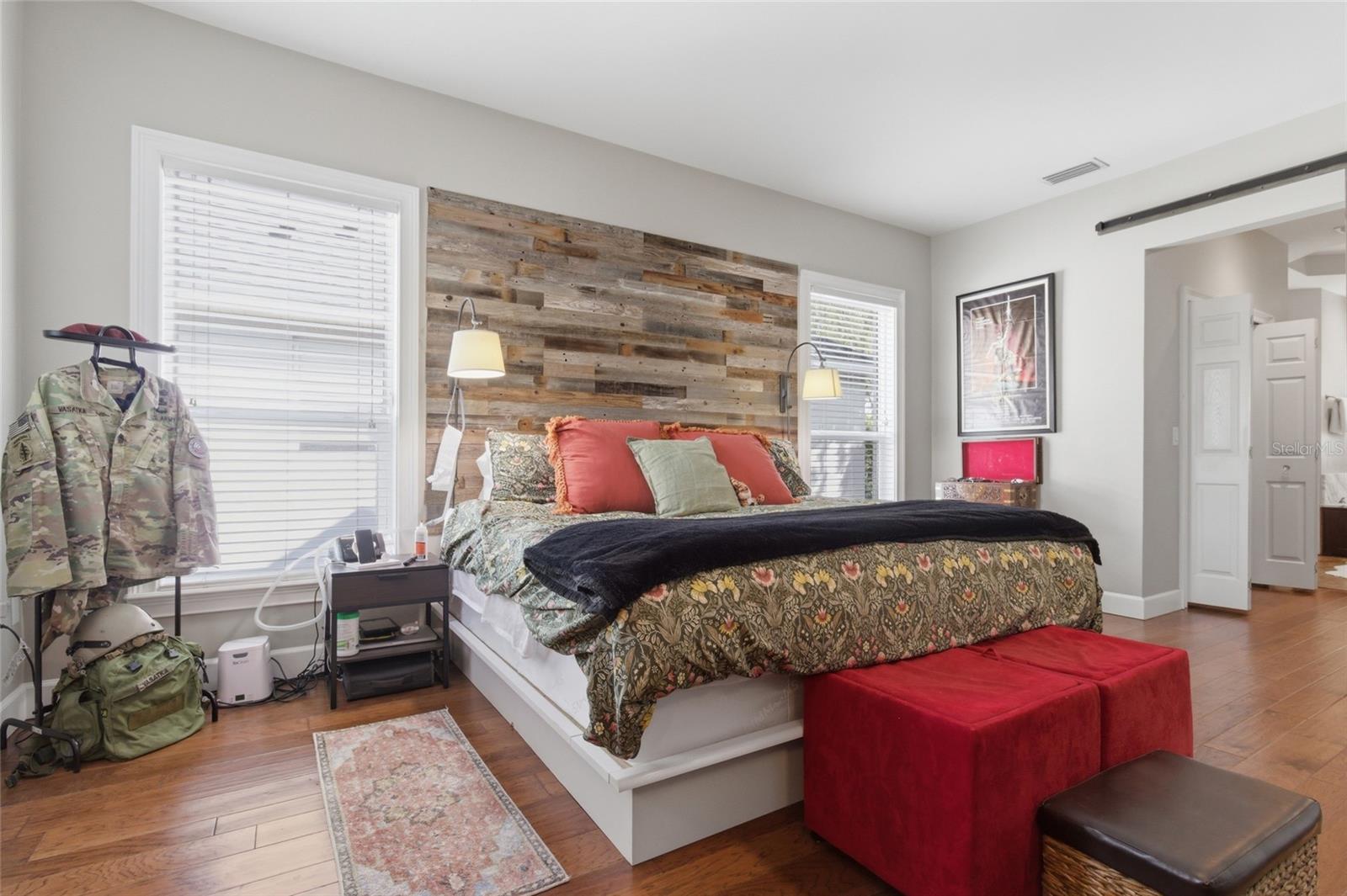 PORT TAMPA CITY MAP - Residential