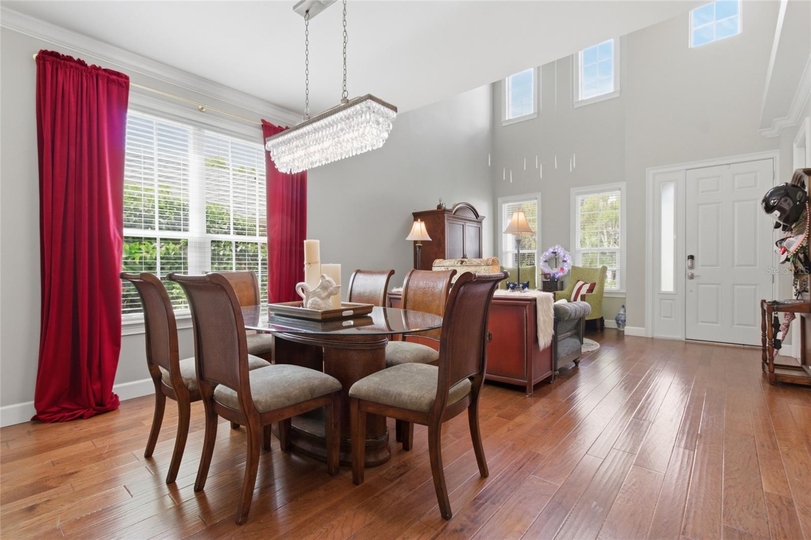 PORT TAMPA CITY MAP - Residential