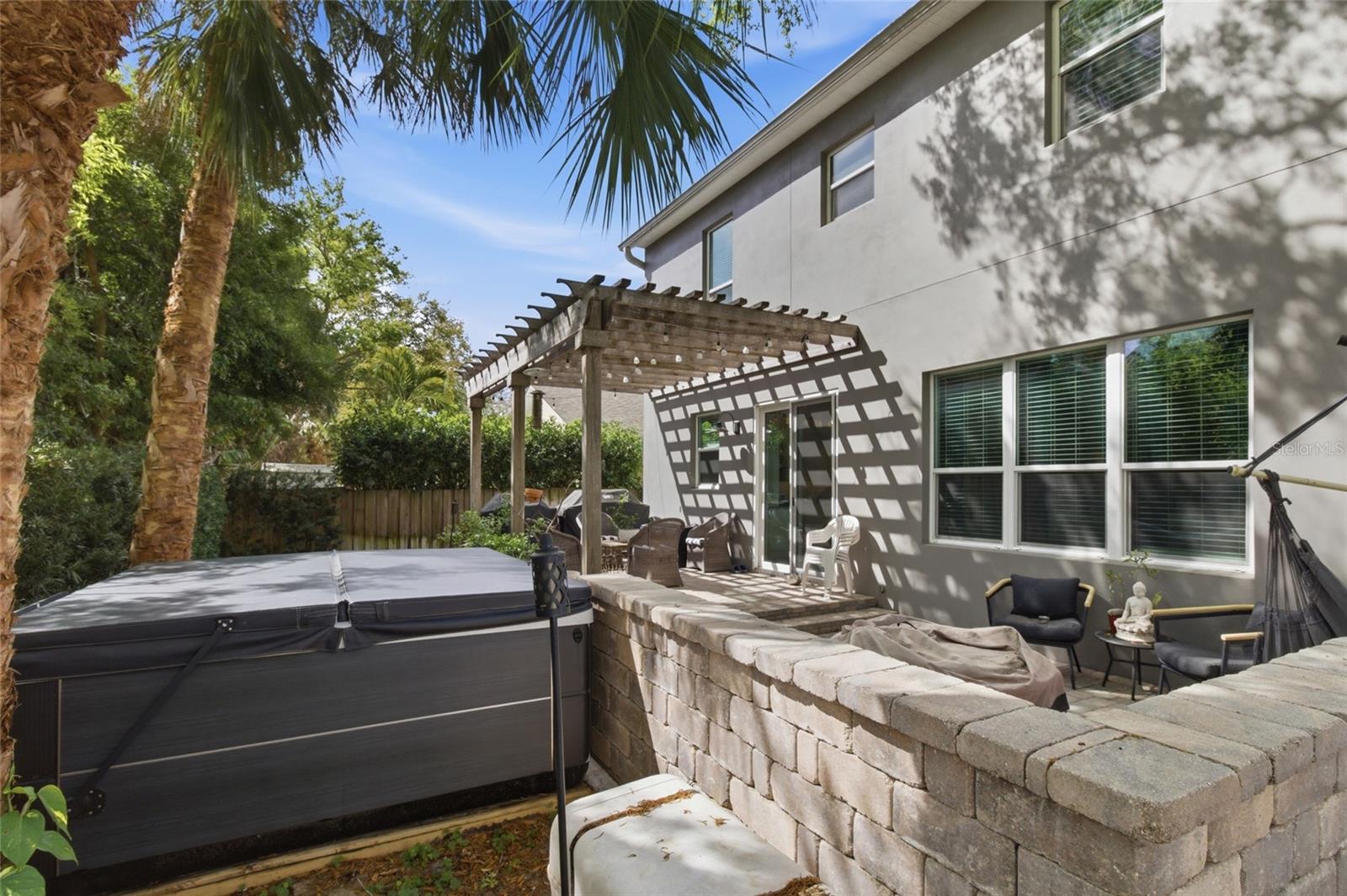 PORT TAMPA CITY MAP - Residential