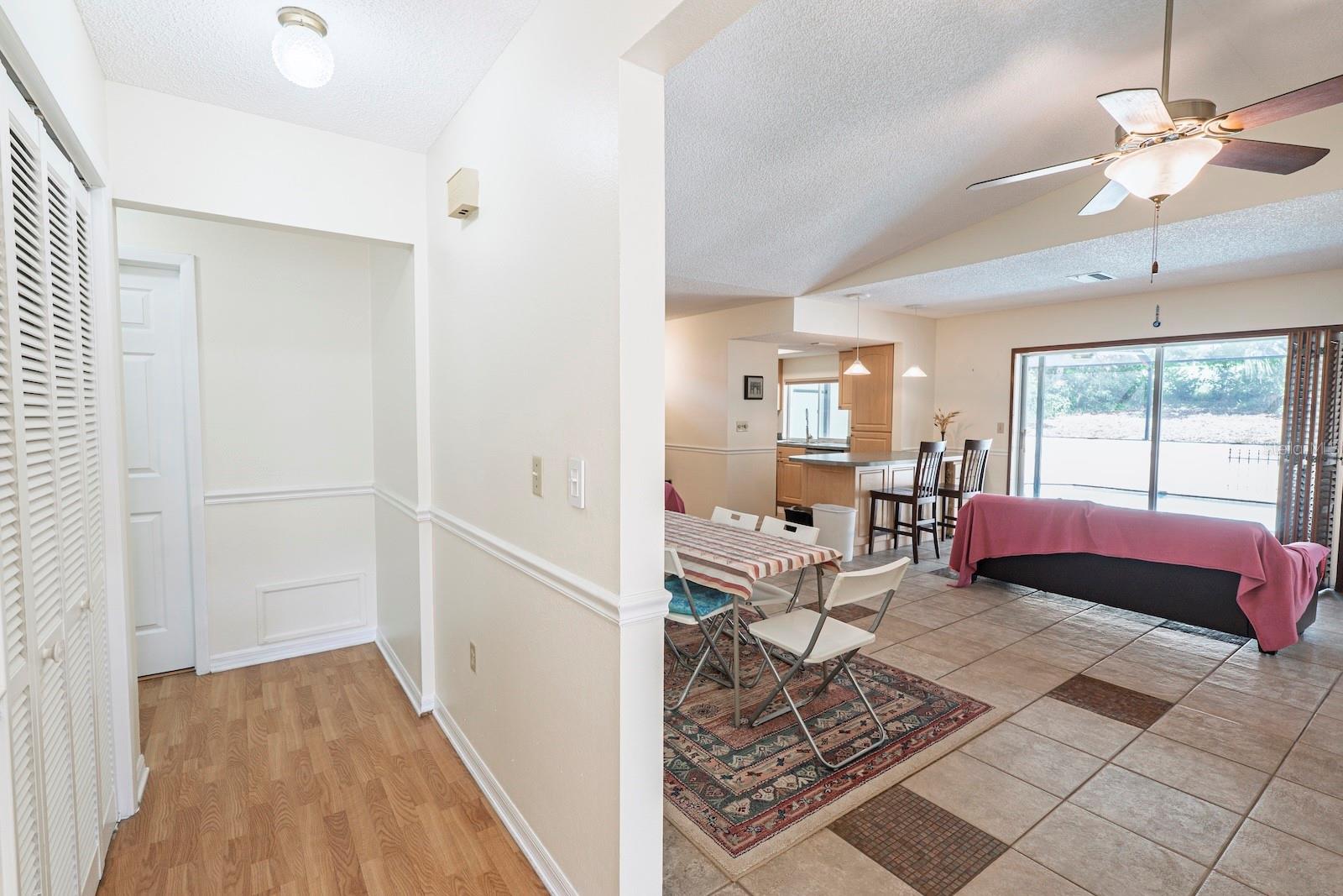 BEACON WOODS FAIRWAY VILLAGE - Residential