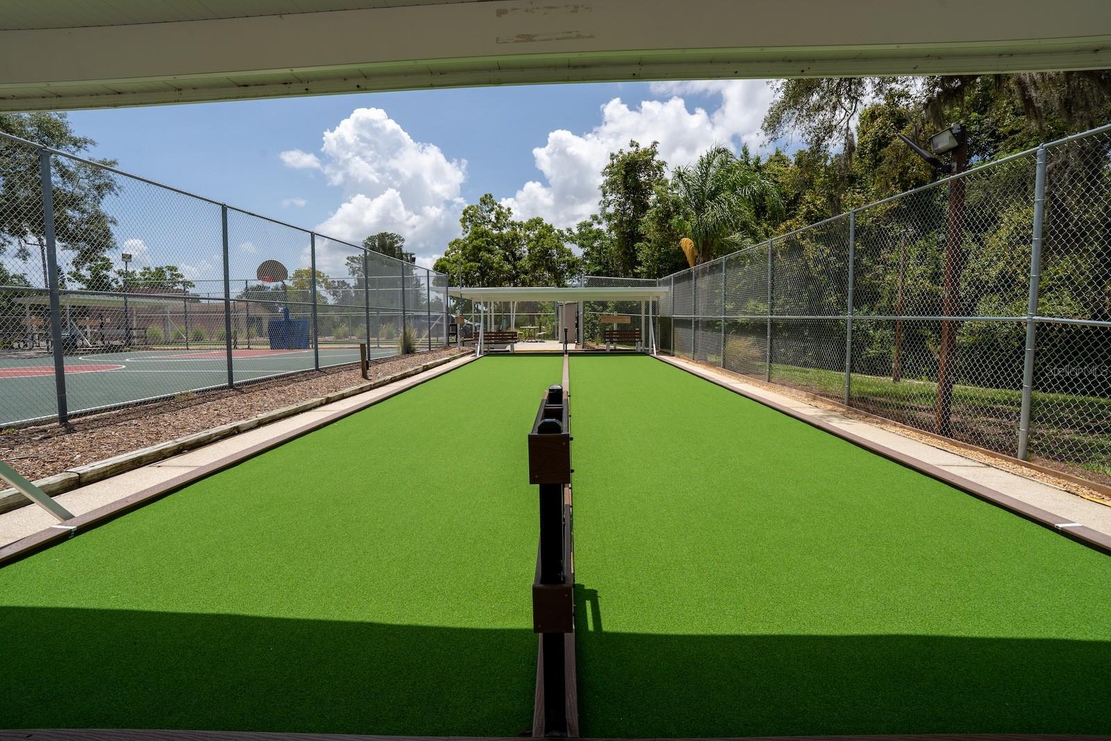 BEACON WOODS FAIRWAY VILLAGE - Residential
