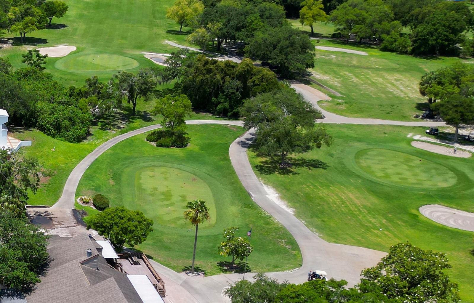 BEACON WOODS FAIRWAY VILLAGE - Residential