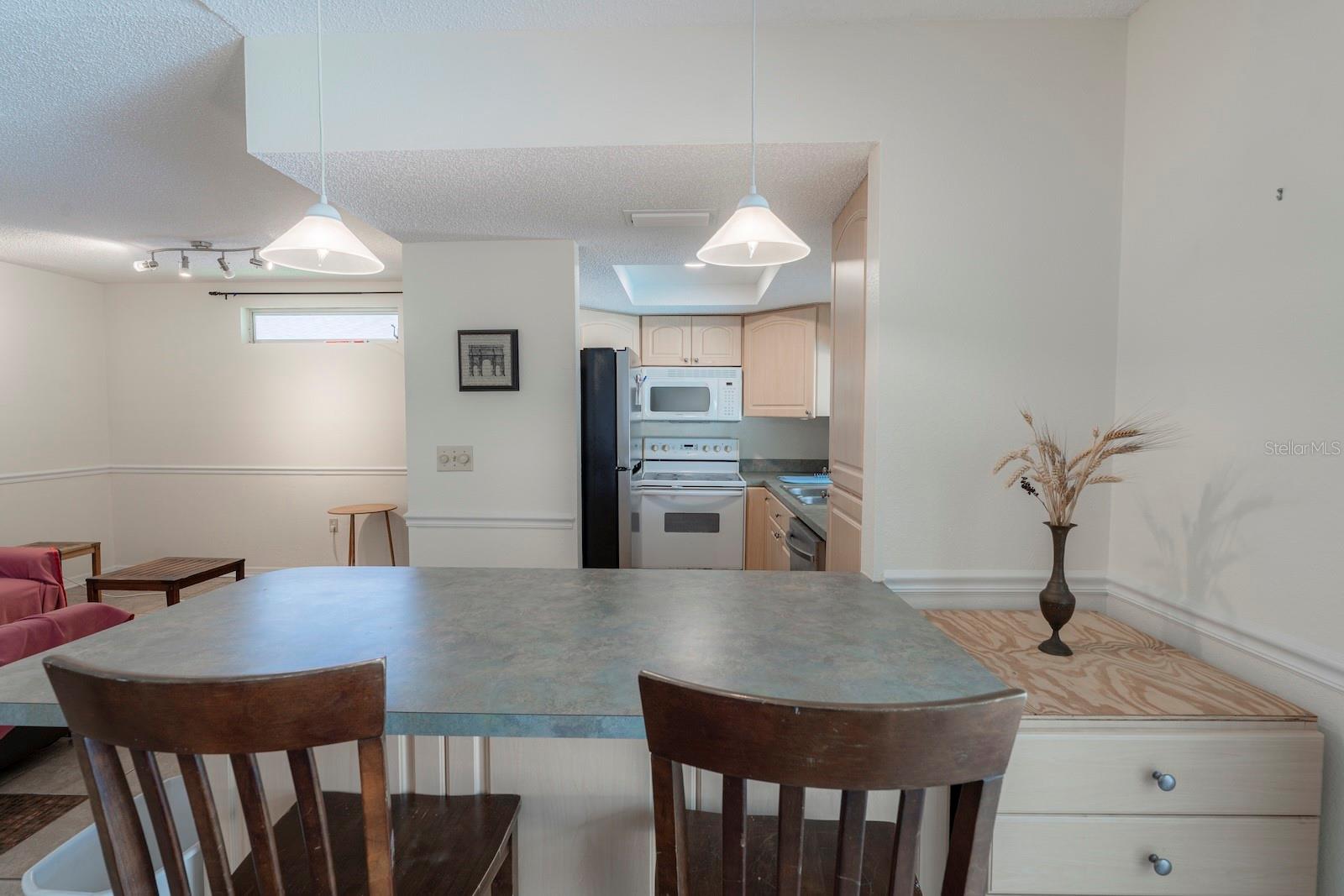 BEACON WOODS FAIRWAY VILLAGE - Residential