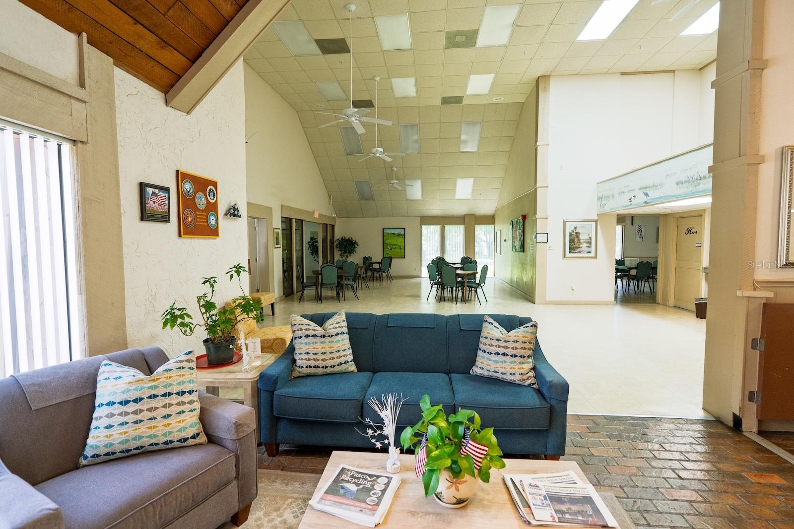 BEACON WOODS FAIRWAY VILLAGE - Residential
