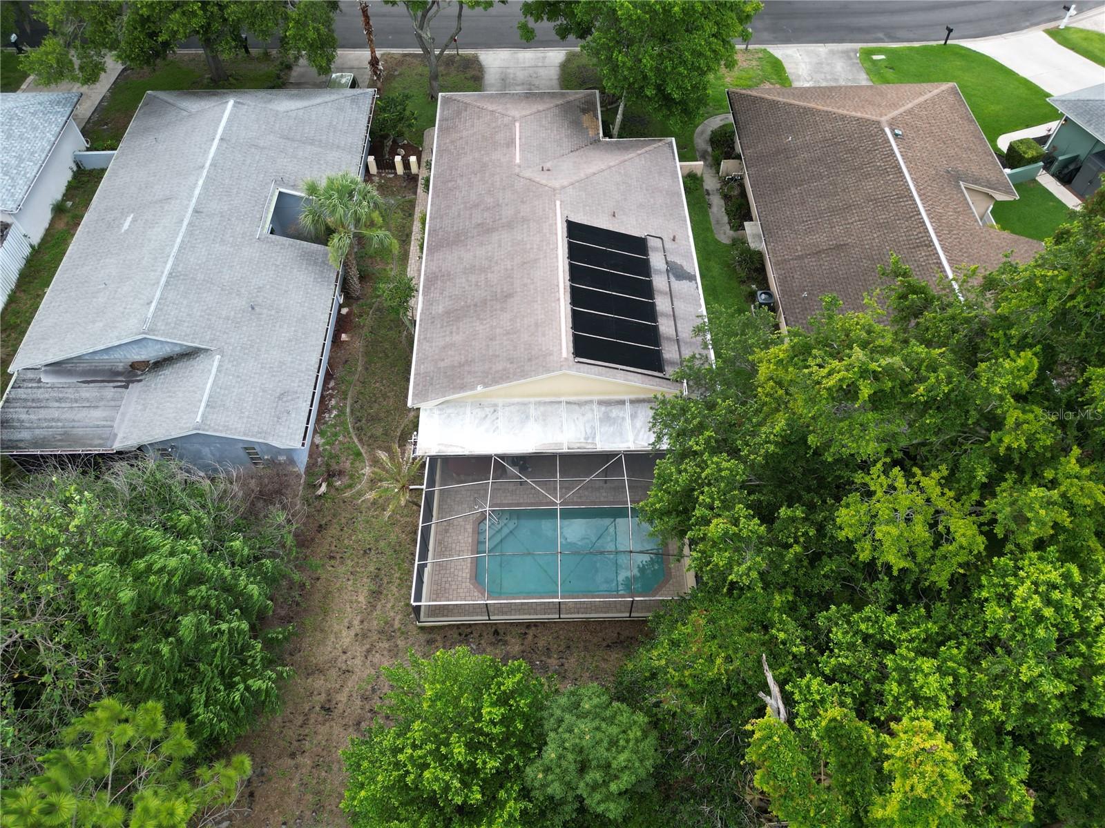 BEACON WOODS FAIRWAY VILLAGE - Residential