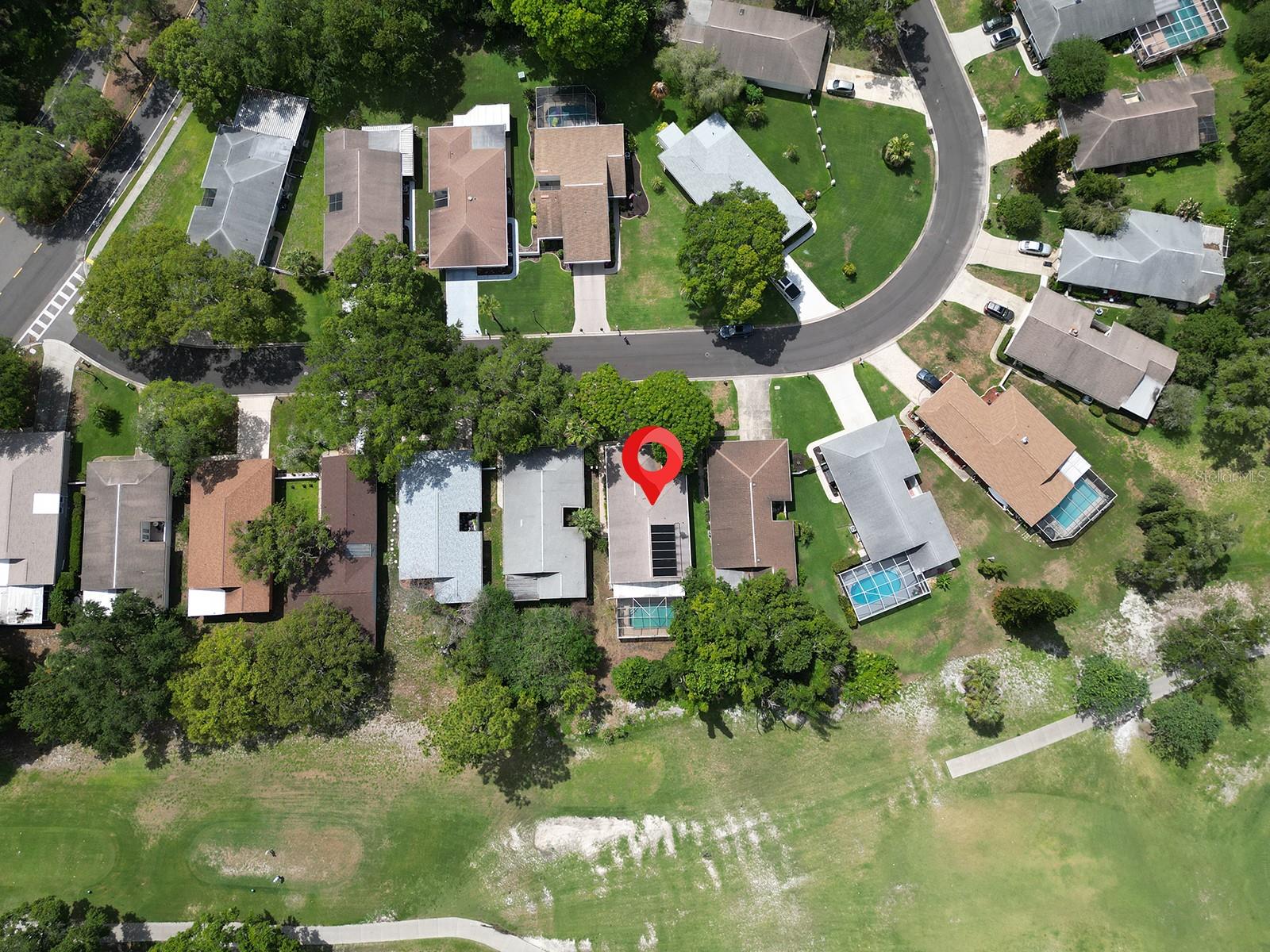 BEACON WOODS FAIRWAY VILLAGE - Residential