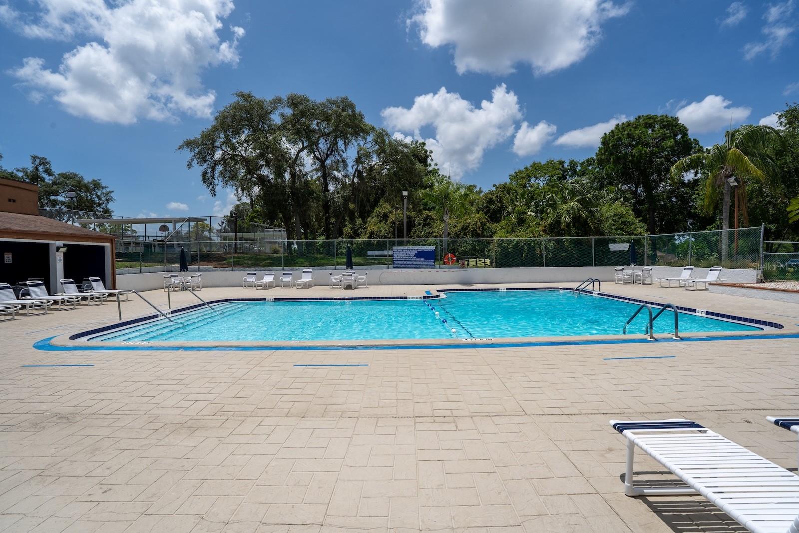 BEACON WOODS FAIRWAY VILLAGE - Residential
