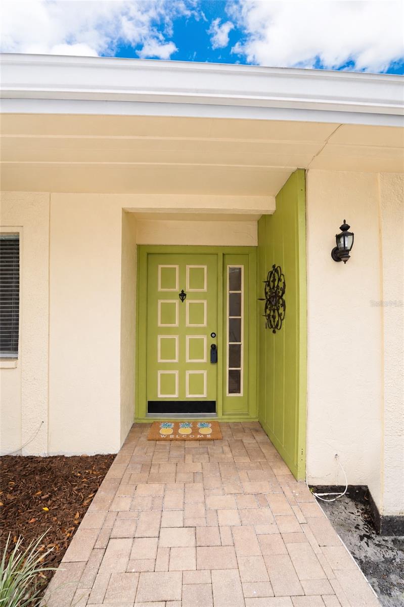BEACON WOODS FAIRWAY VILLAGE - Residential