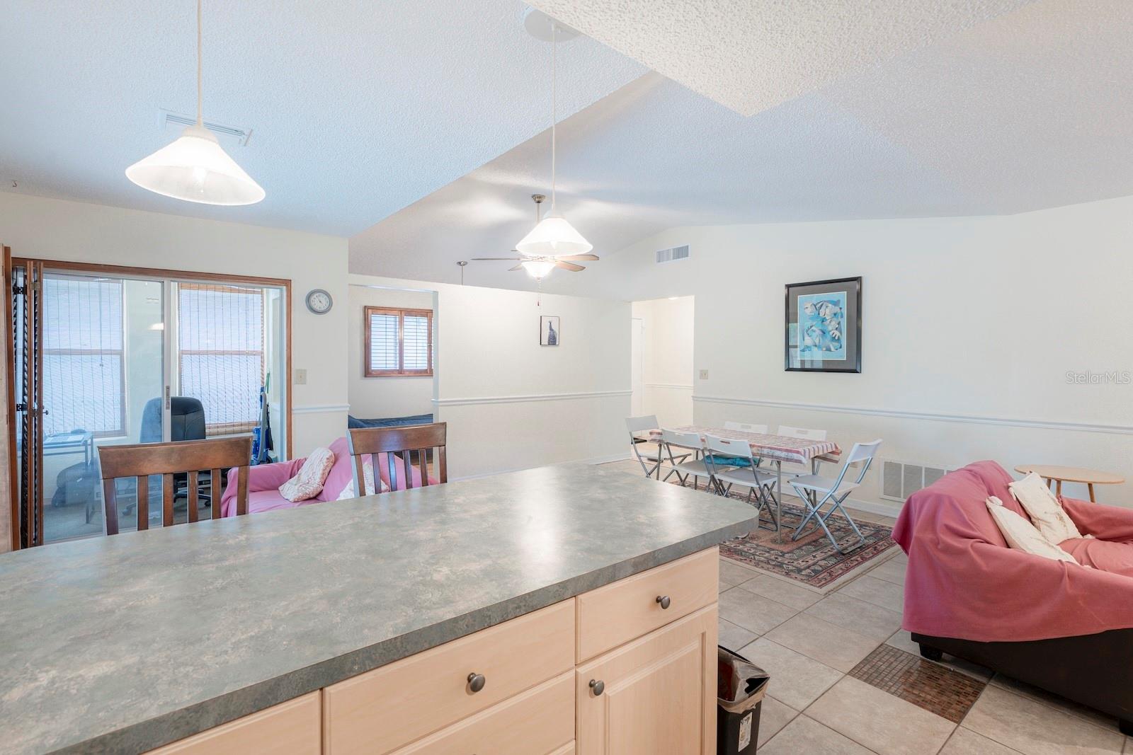 BEACON WOODS FAIRWAY VILLAGE - Residential