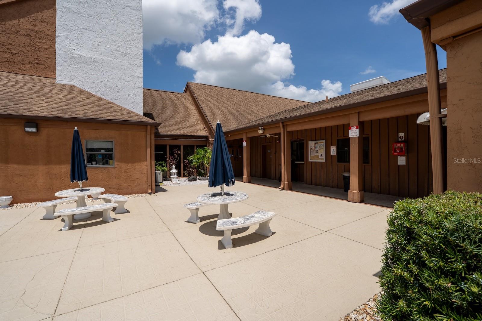 BEACON WOODS FAIRWAY VILLAGE - Residential