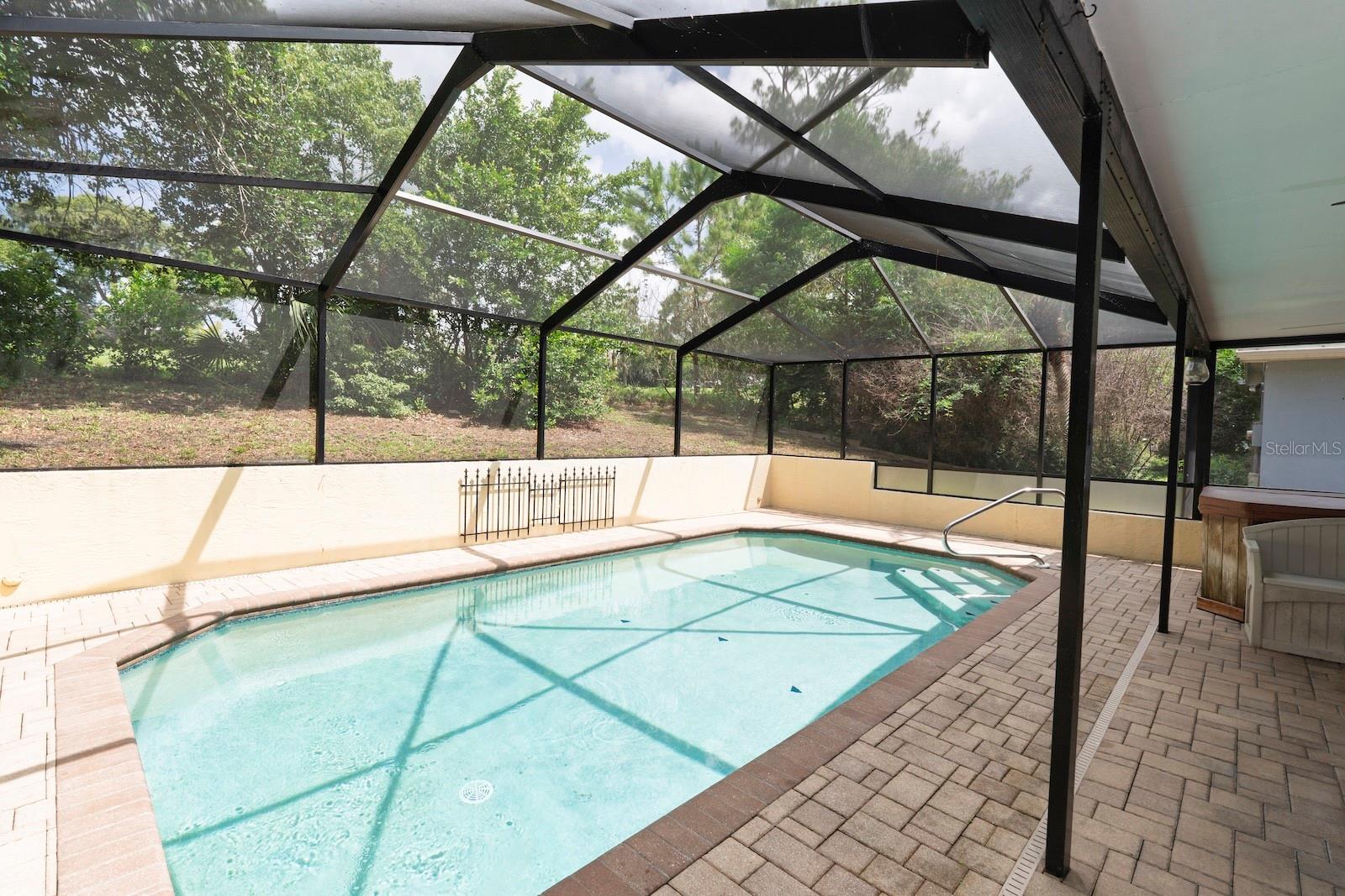 BEACON WOODS FAIRWAY VILLAGE - Residential