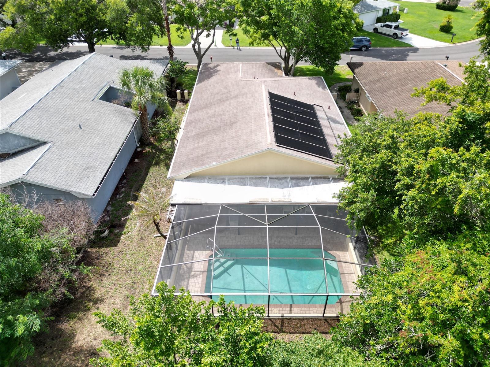 BEACON WOODS FAIRWAY VILLAGE - Residential