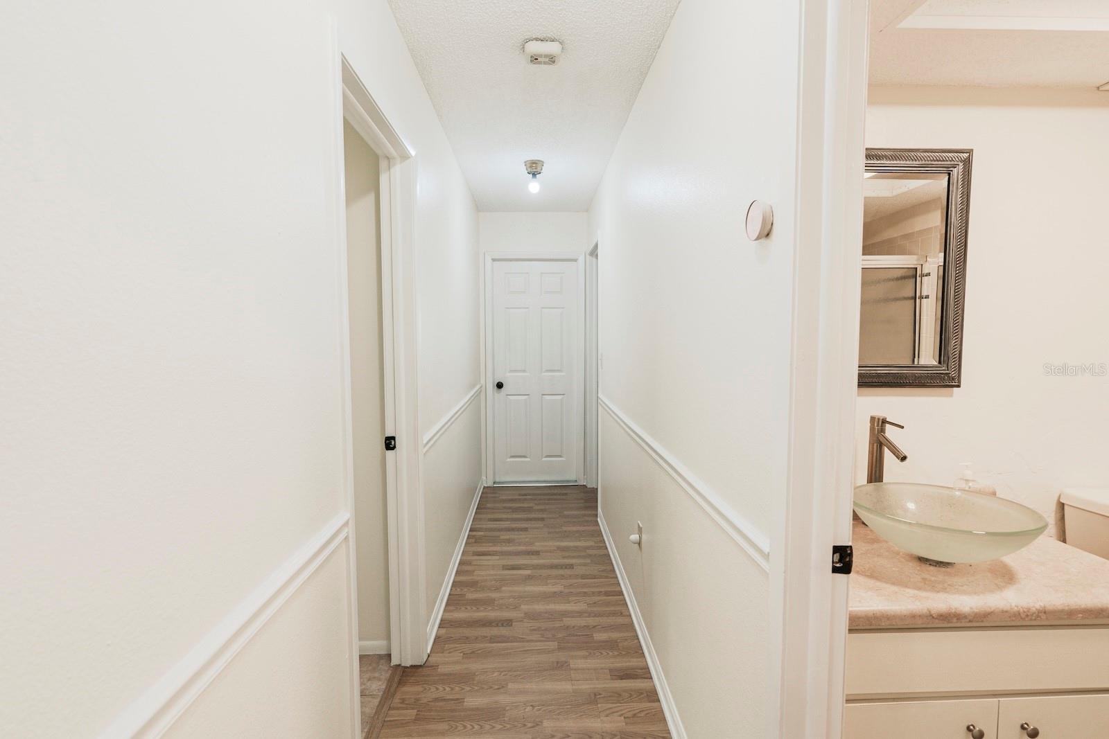 BEACON WOODS FAIRWAY VILLAGE - Residential