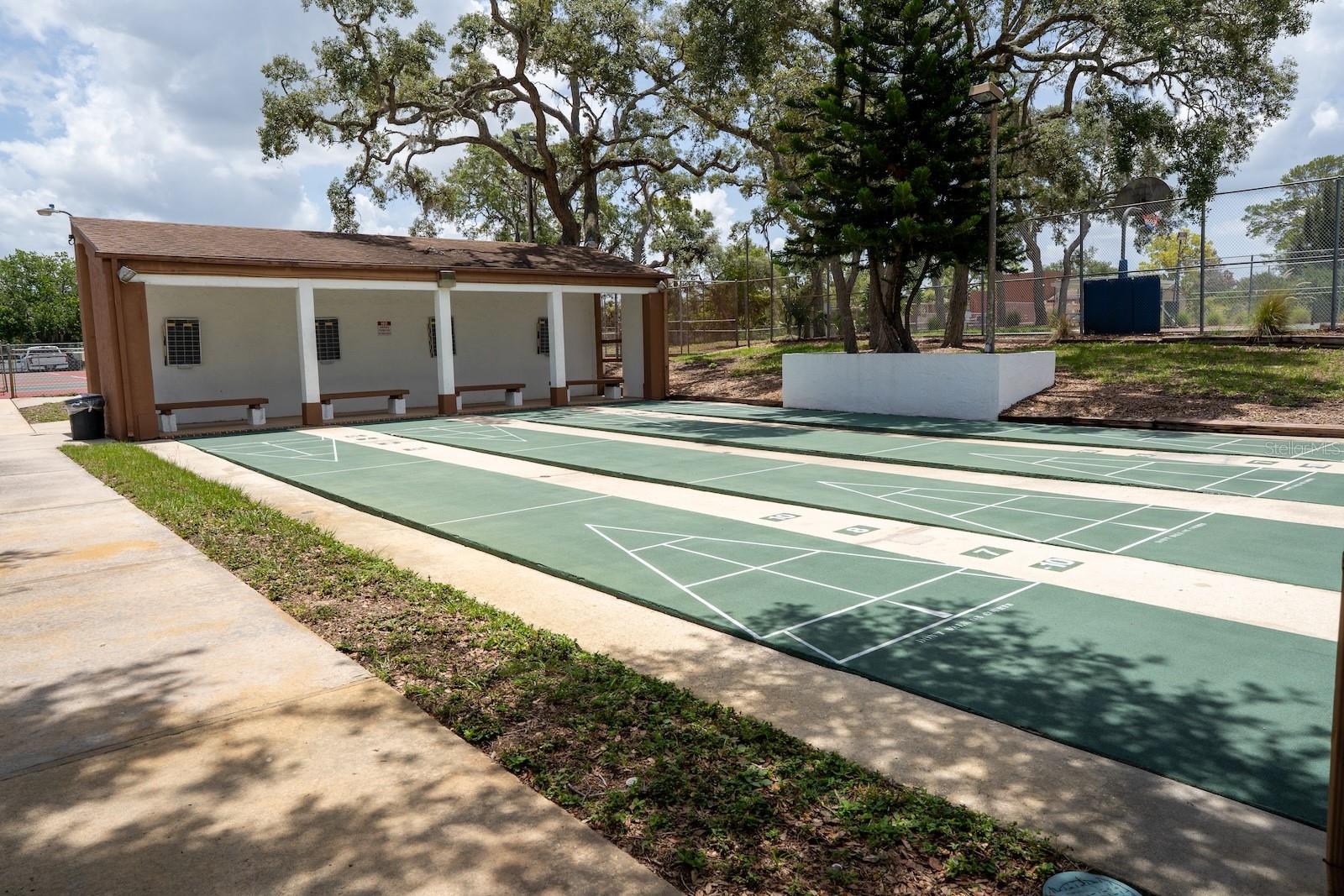 BEACON WOODS FAIRWAY VILLAGE - Residential