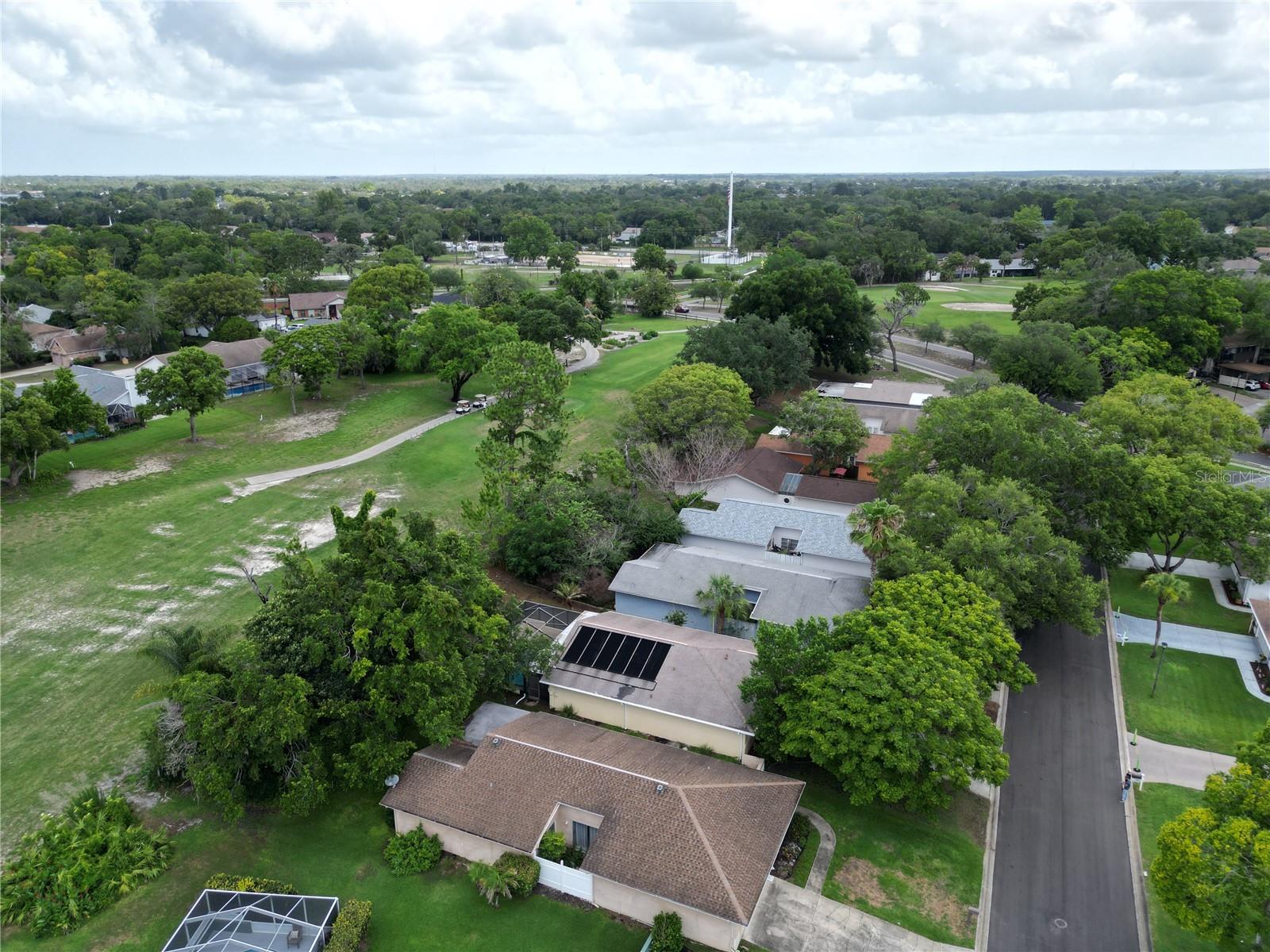 BEACON WOODS FAIRWAY VILLAGE - Residential