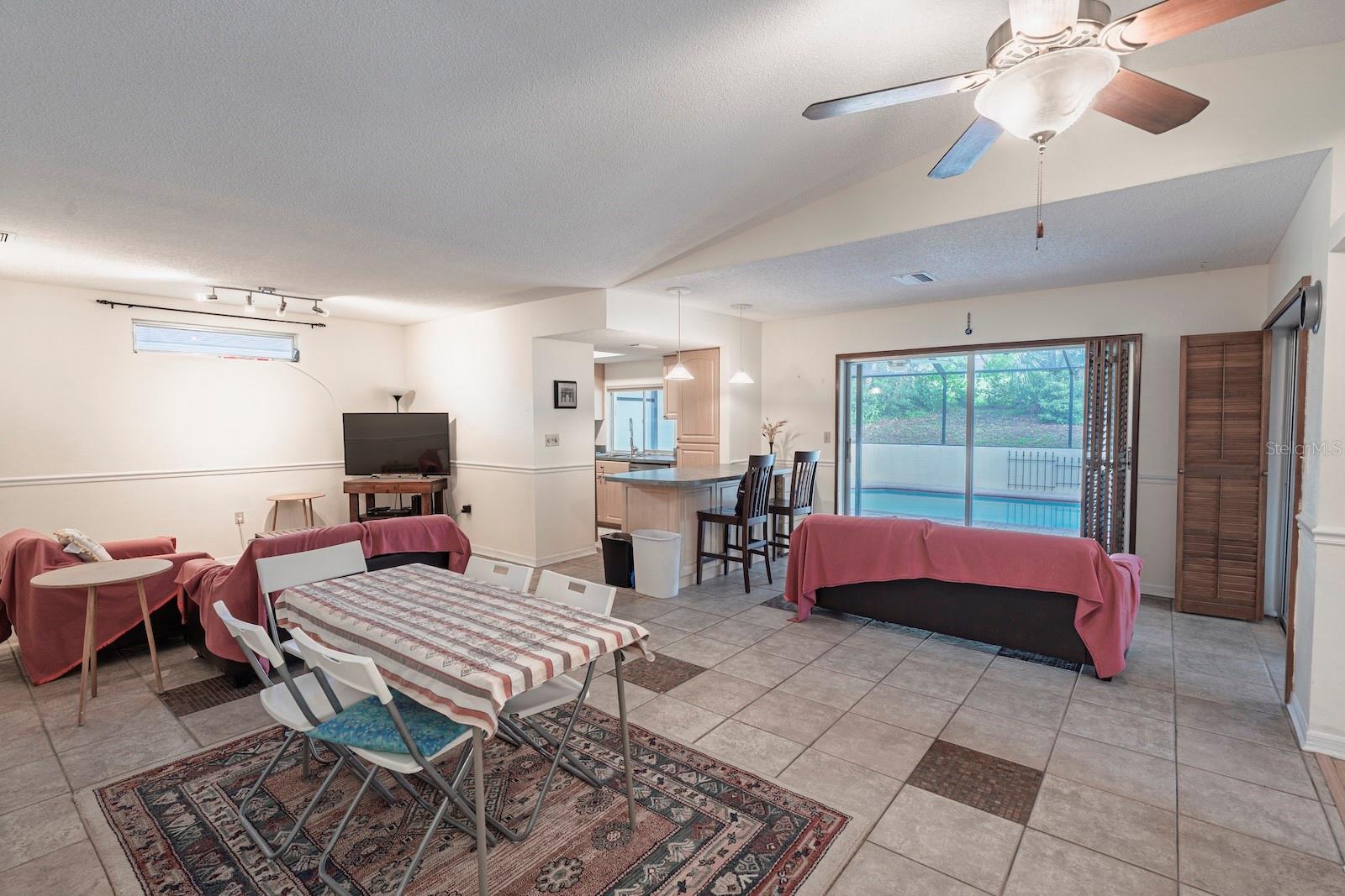 BEACON WOODS FAIRWAY VILLAGE - Residential