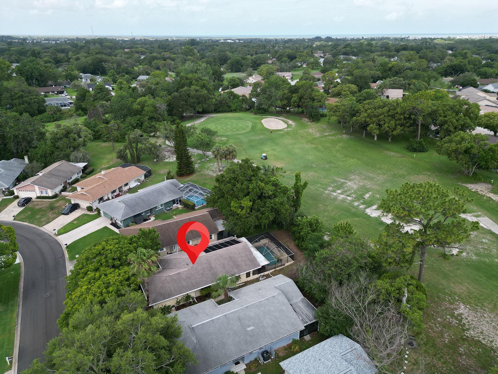 BEACON WOODS FAIRWAY VILLAGE - Residential