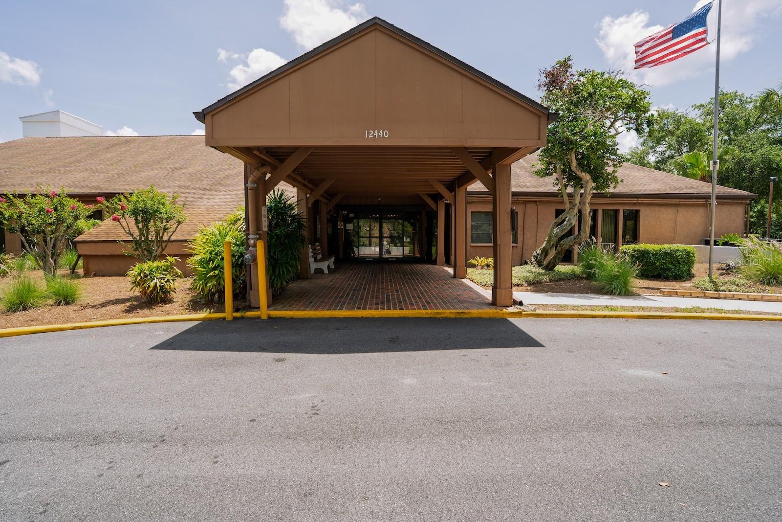 BEACON WOODS FAIRWAY VILLAGE - Residential