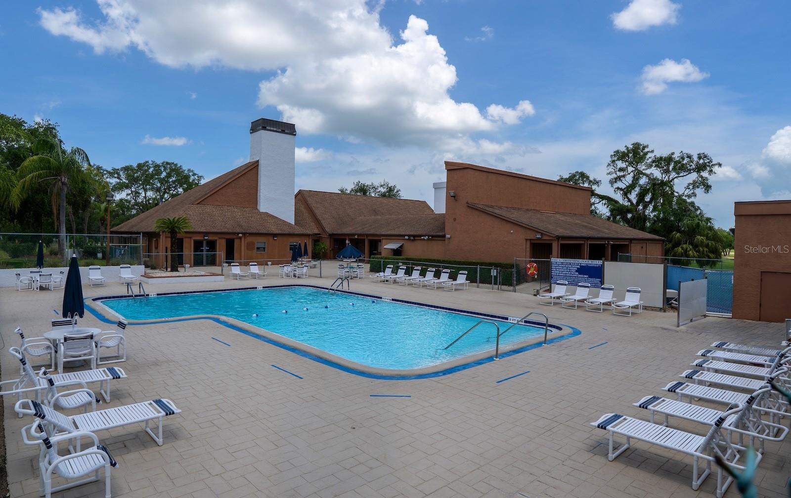 BEACON WOODS FAIRWAY VILLAGE - Residential
