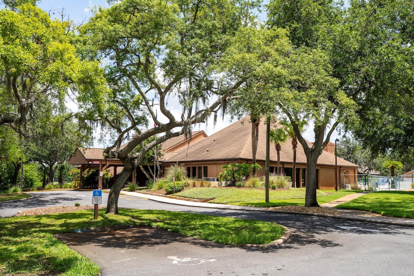 BEACON WOODS FAIRWAY VILLAGE - Residential