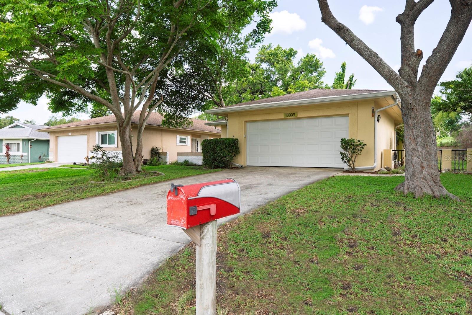 BEACON WOODS FAIRWAY VILLAGE - Residential