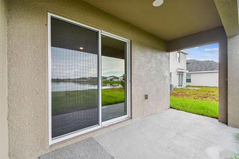 A home in WIMAUMA