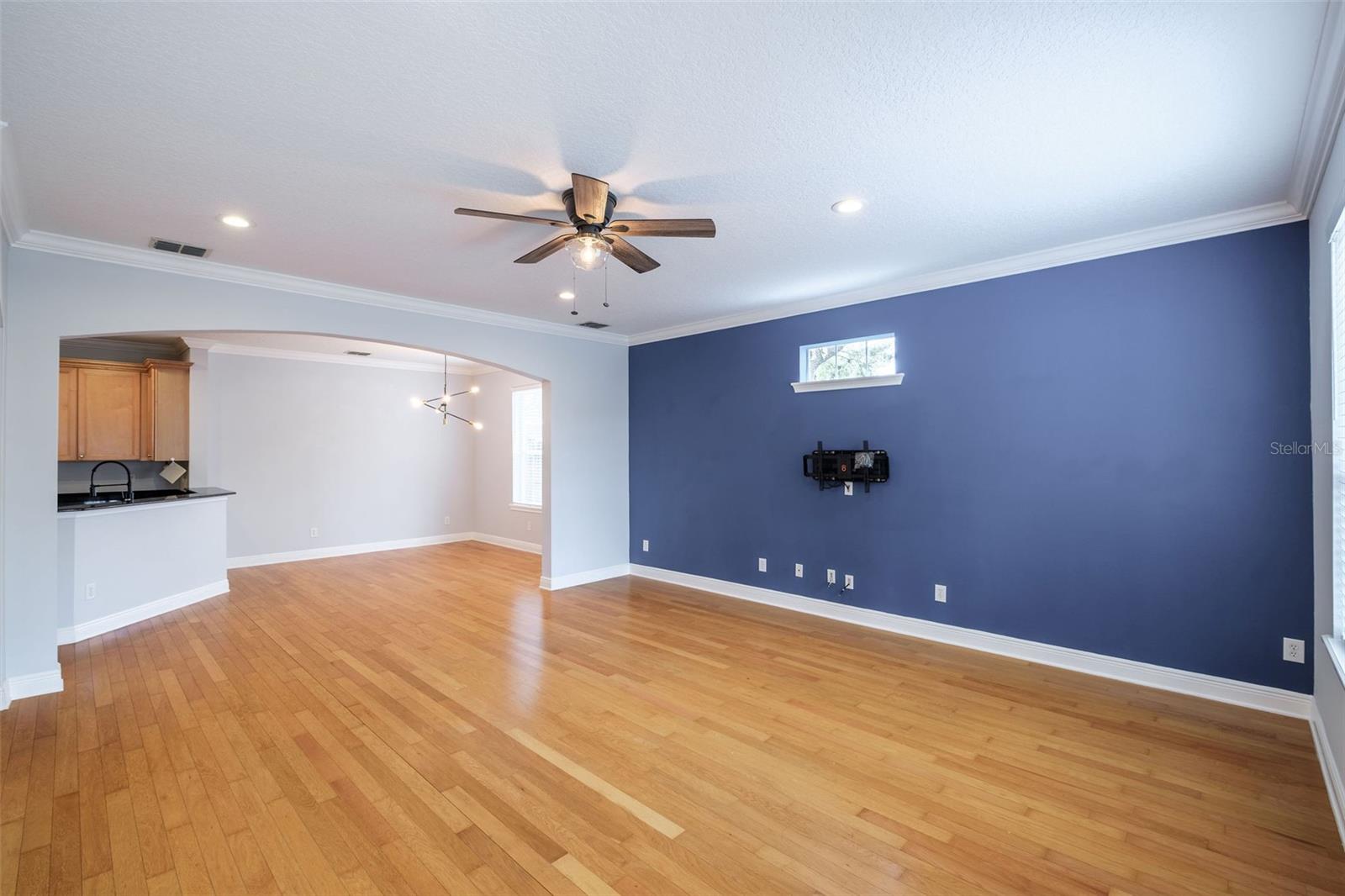 TERRAZO DEL SOL - Residential