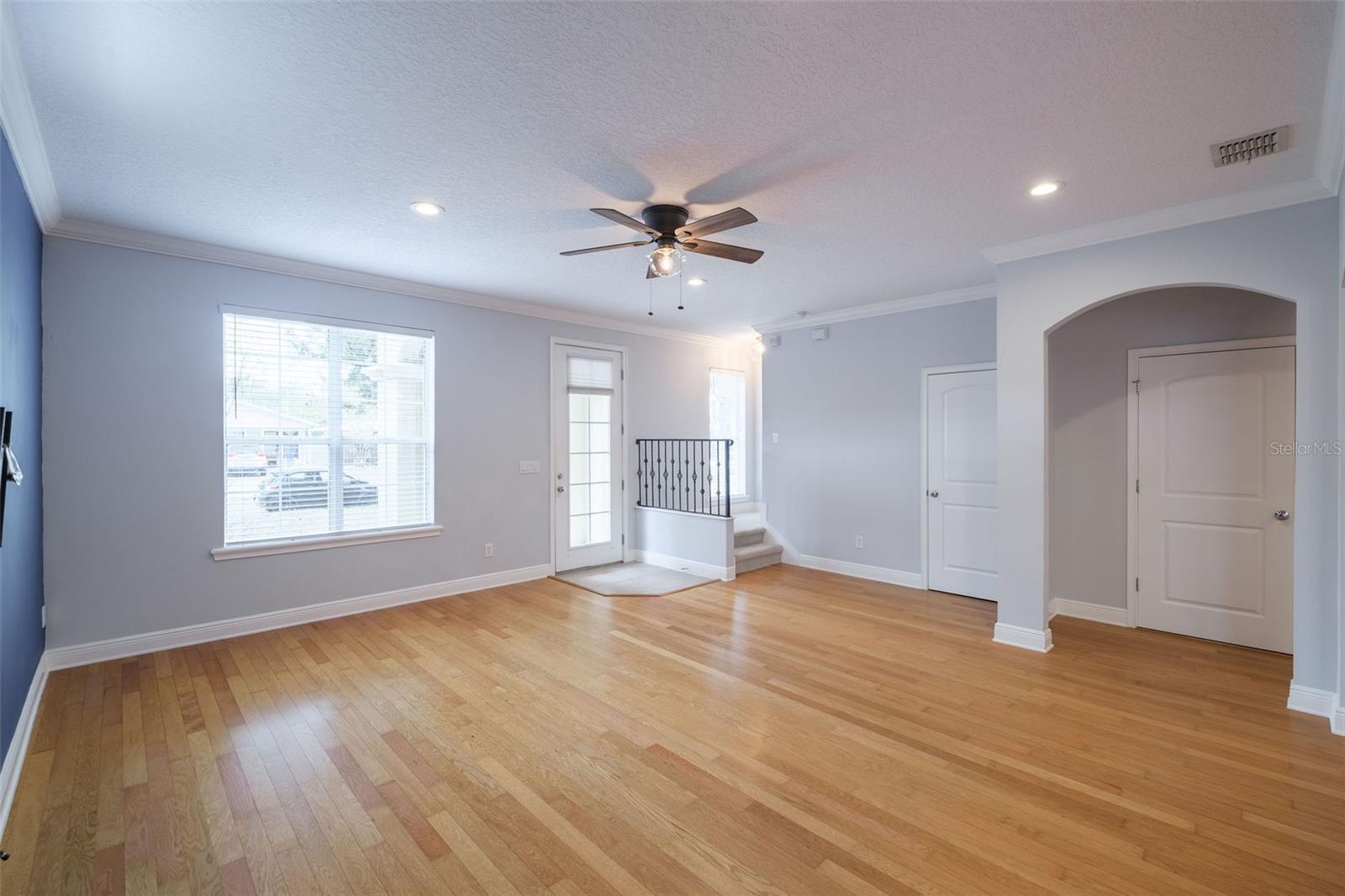 TERRAZO DEL SOL - Residential